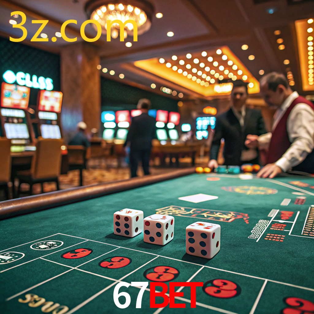 67BET