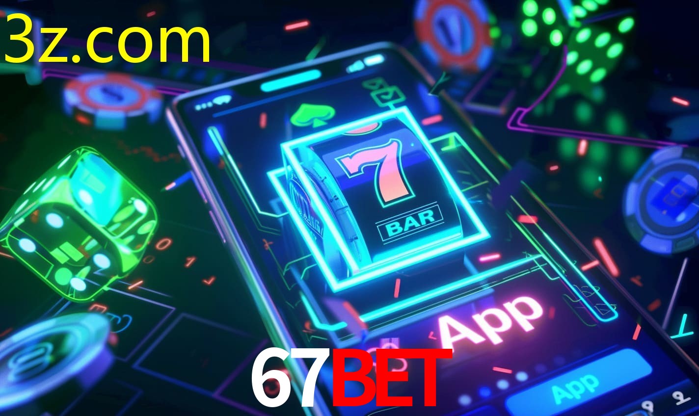 67BET