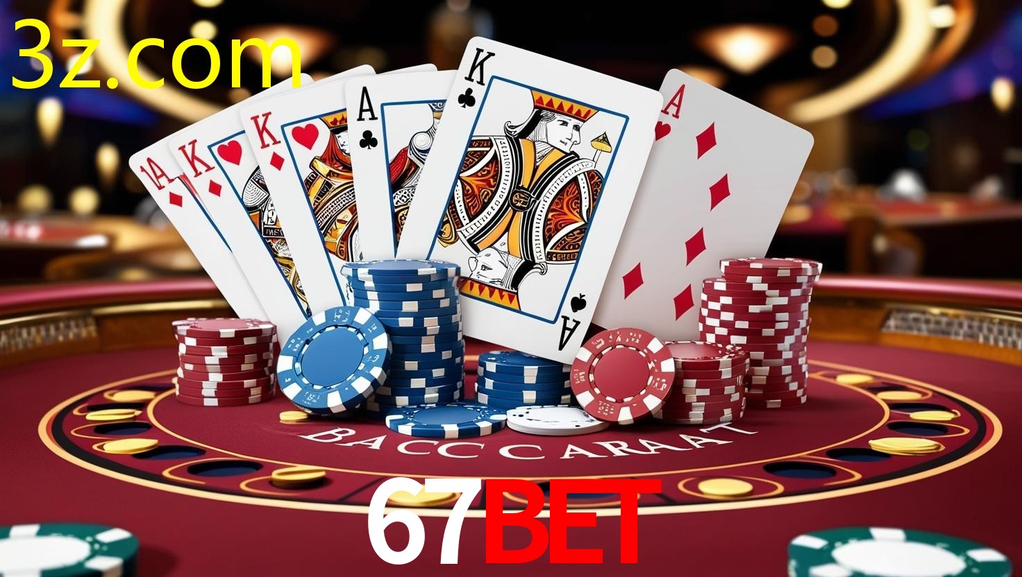 67BET