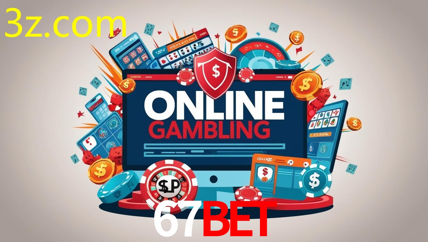 67BET