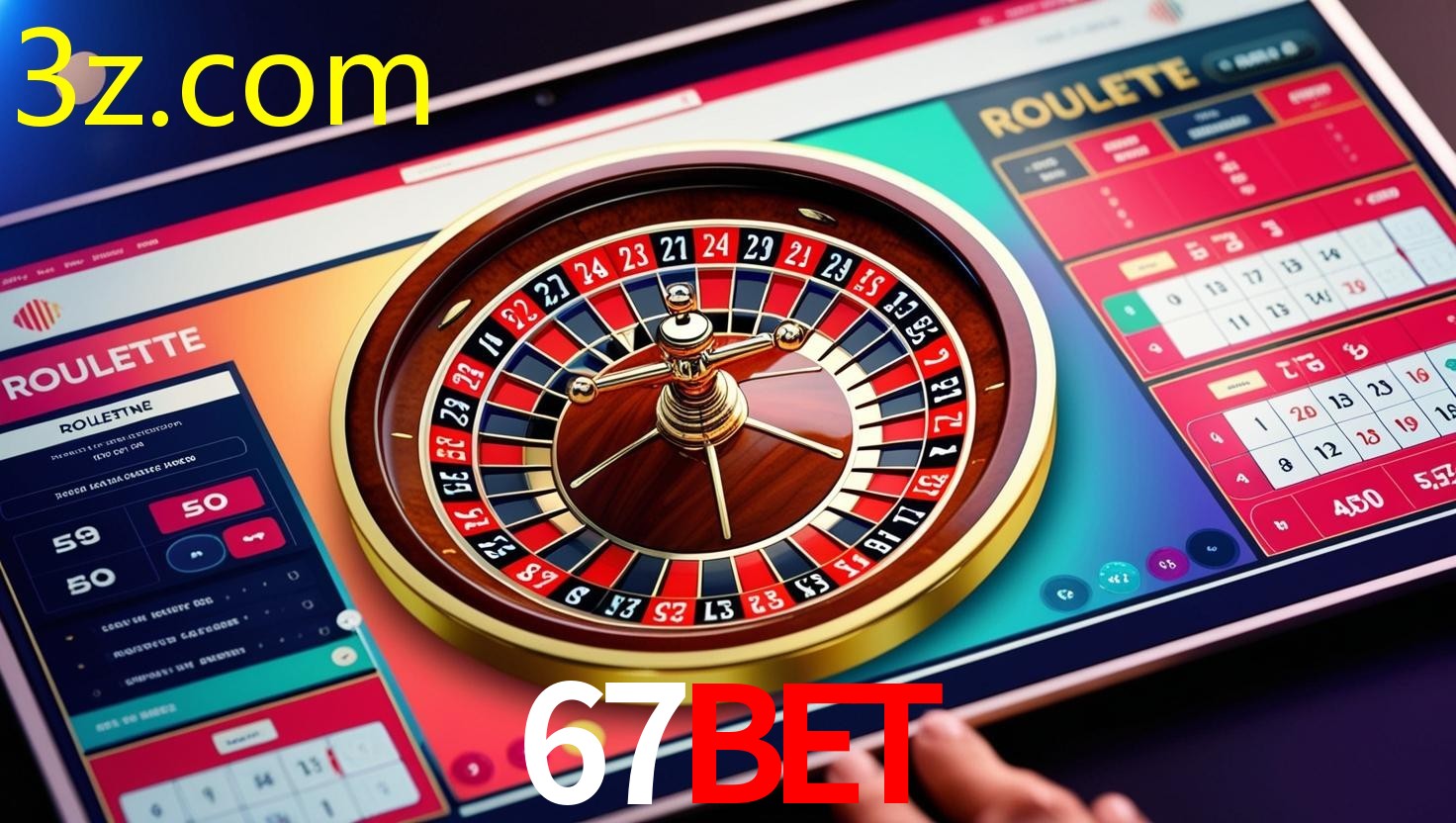 67BET