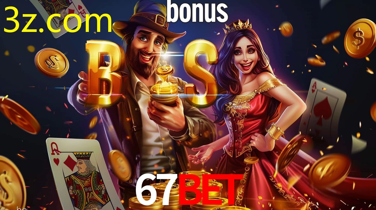67BET