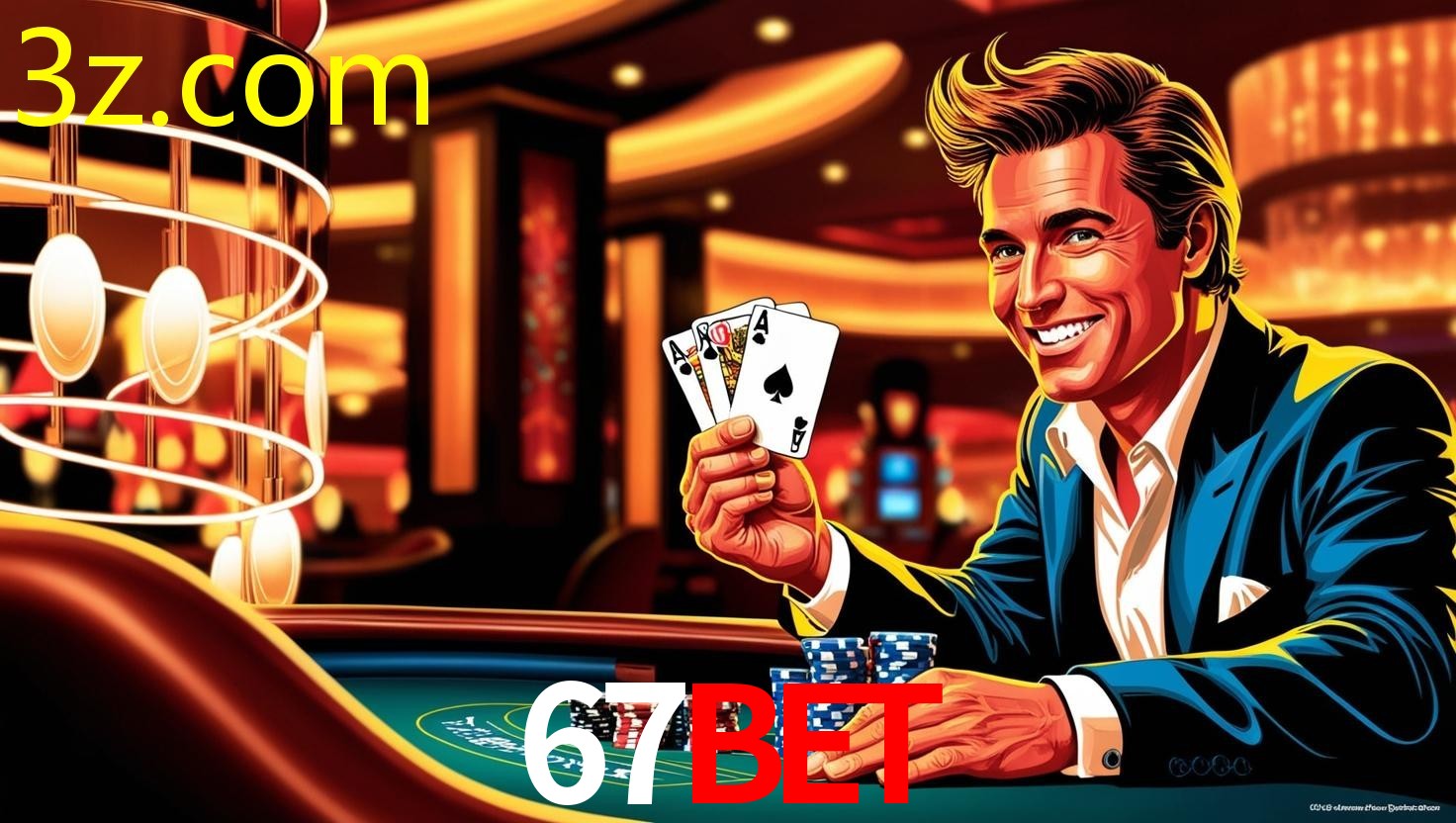 67BET